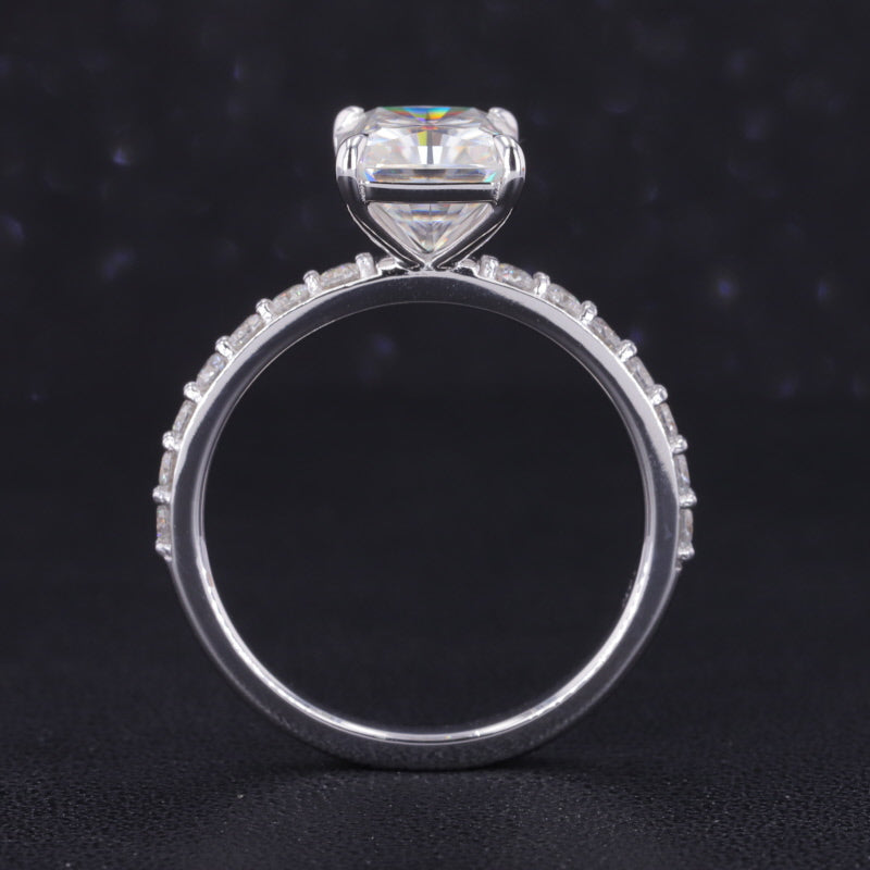 Roma Radiant Ring