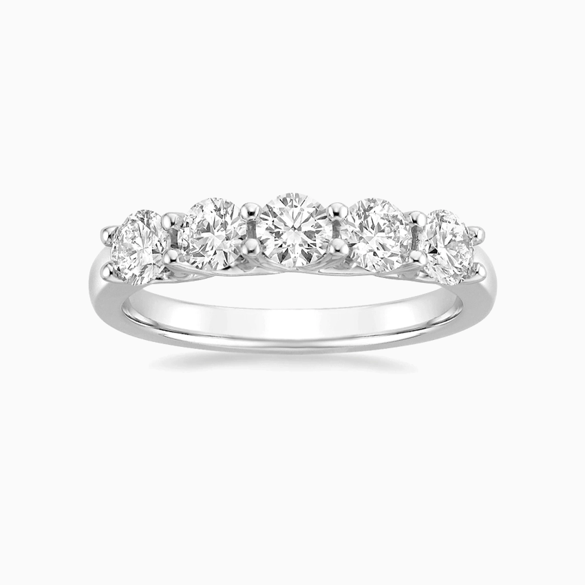 Granada Five Stone Ring